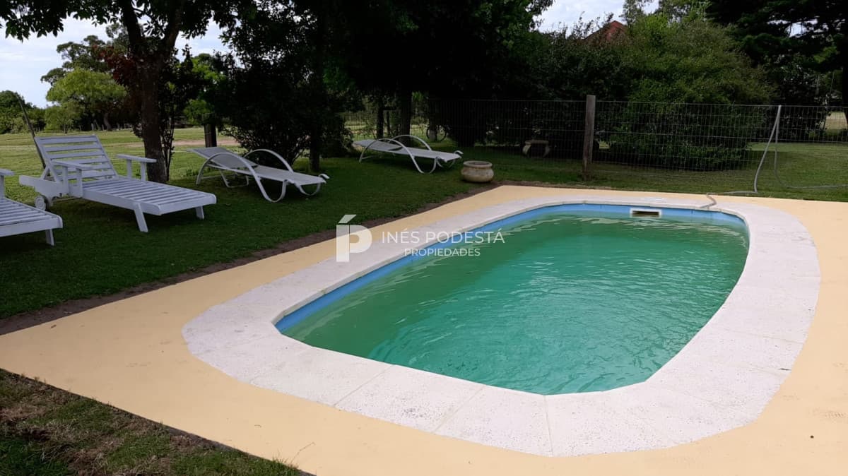 Chacra ID.38392 - Chacra en Pan de Azúcar