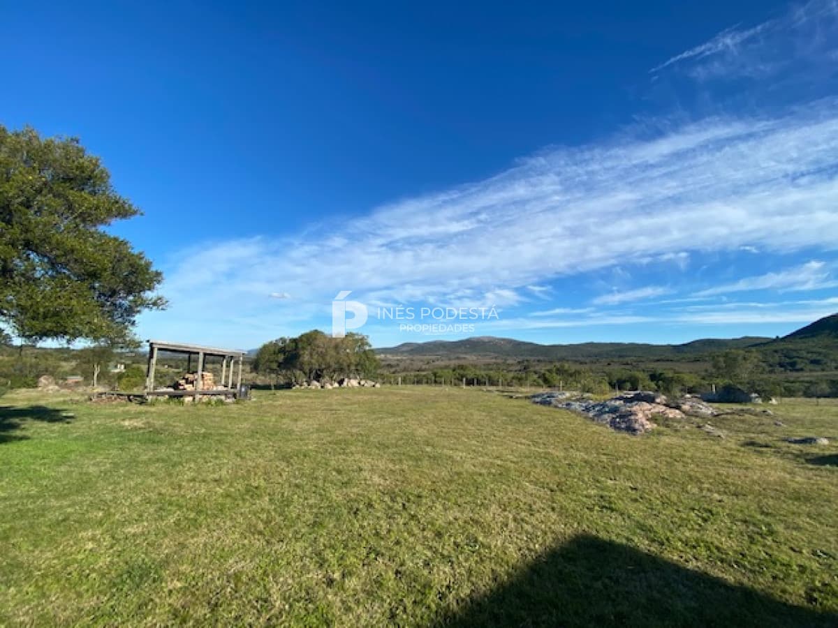 Chacra ID.38141 - Chacra en Venta Cerro Betete