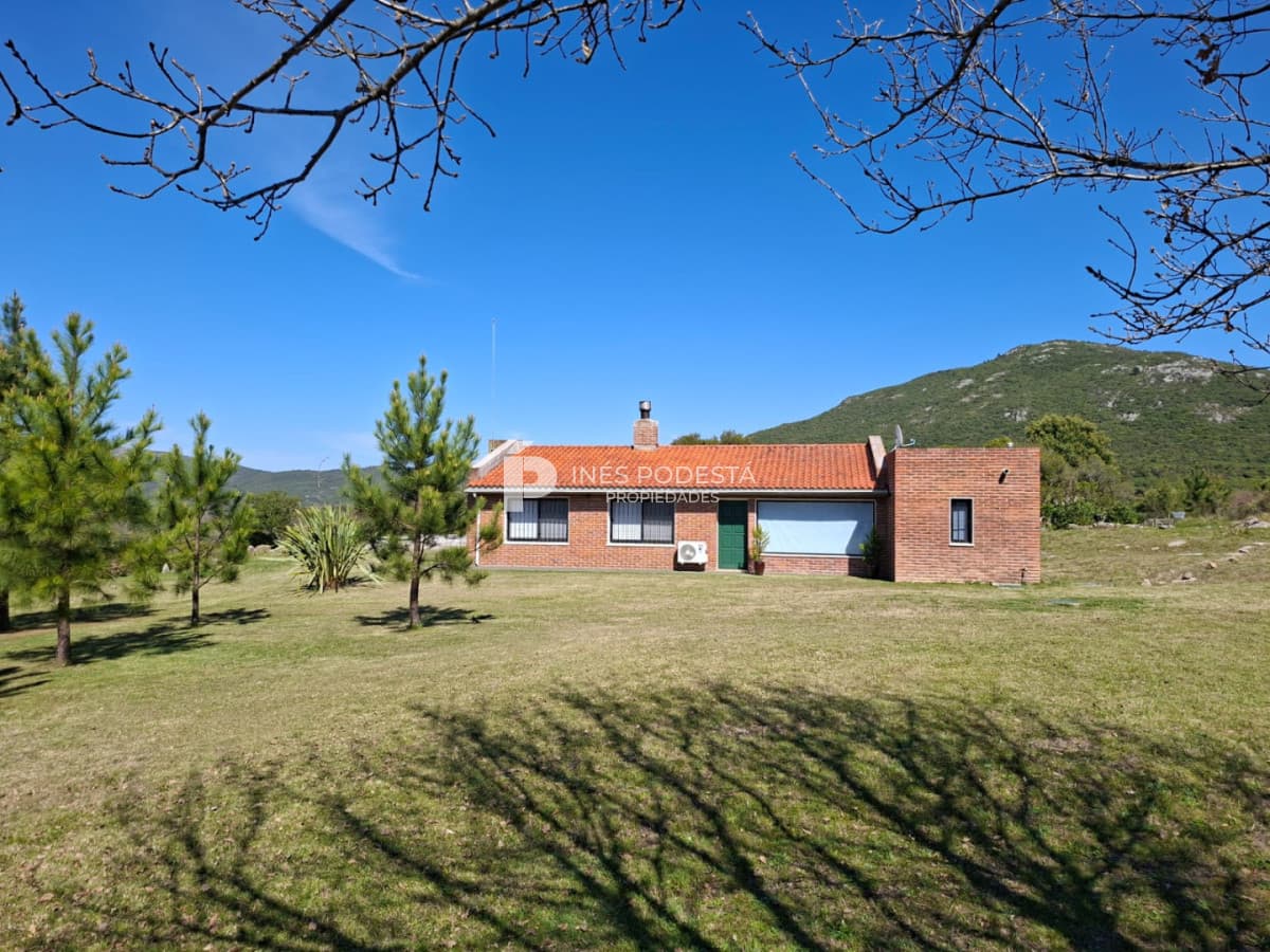 Chacra ID.38141 - Chacra en Venta Cerro Betete