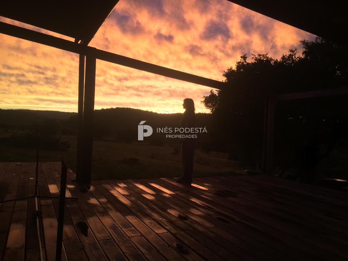Venta de 344 hc próximo a Sierra de Carapé