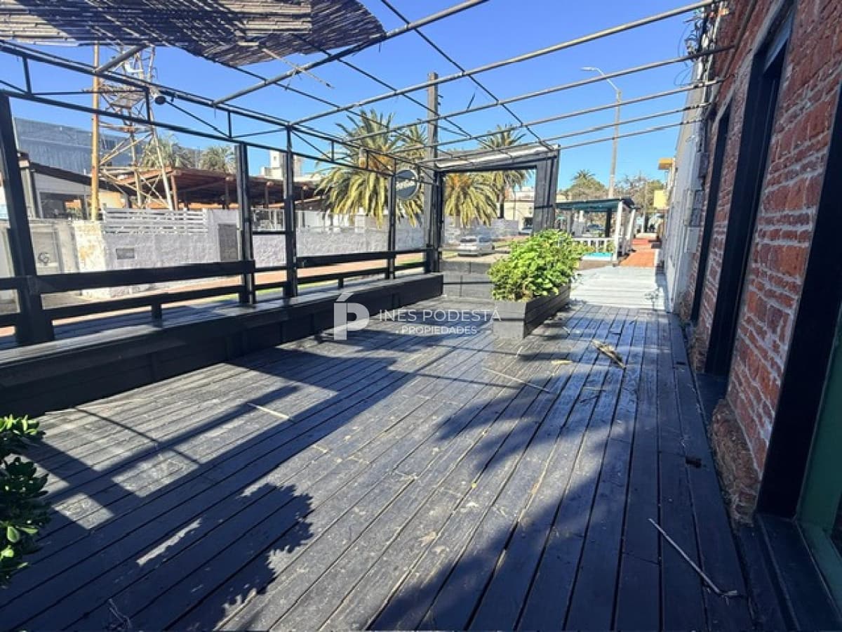 Local Comercial ID.40723 - VENTA LOCAL | ZONA PUERTO PUNTA DEL ESTE