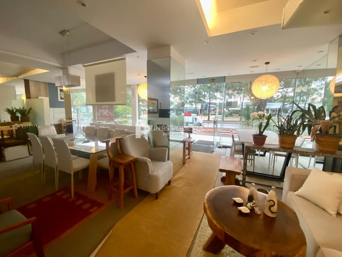 Local Comercial ID.8005 - LOCAL EN PUNTA DEL ESTE EN VENTA Y ALQUILER