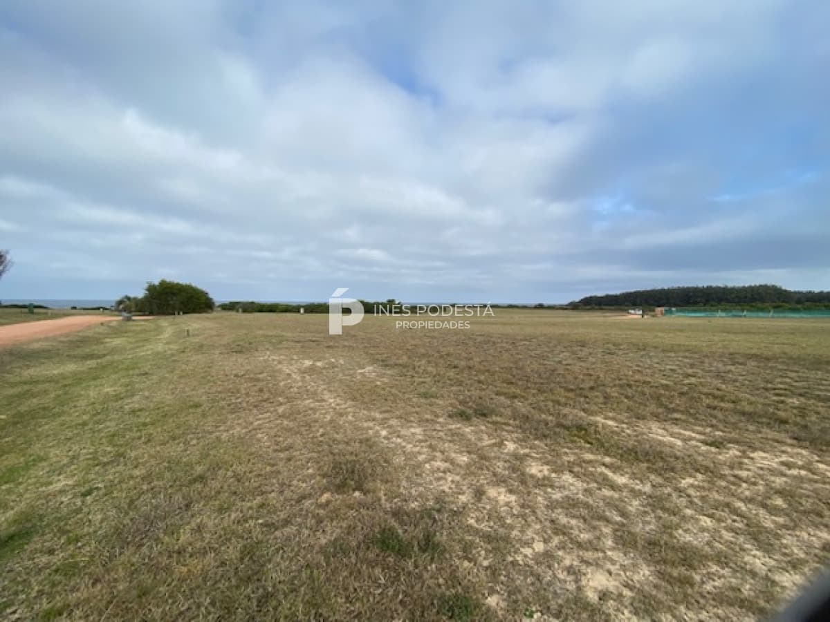 Terreno ID.38591 - LAS GARZAS, GRAN LOTE PRÓXIMO AL MAR