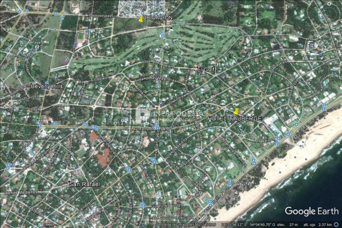Terreno ID.9766 - Terreno en venta Punta del Este