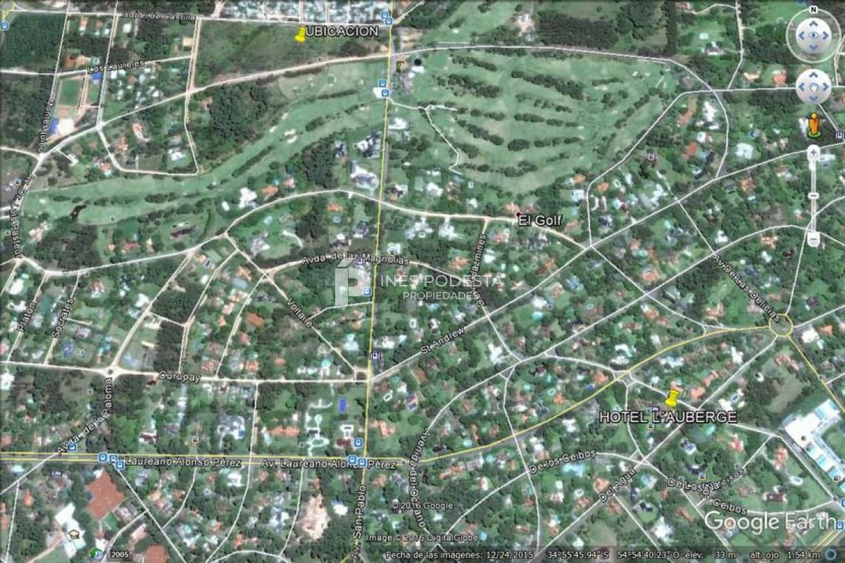 Terreno ID.9766 - Terreno en venta Punta del Este