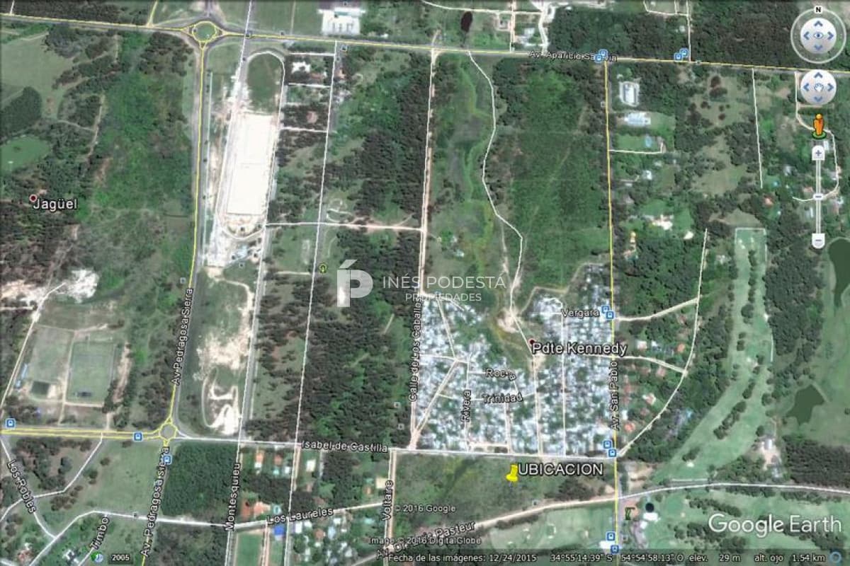 Terreno ID.9766 - Terreno en venta Punta del Este