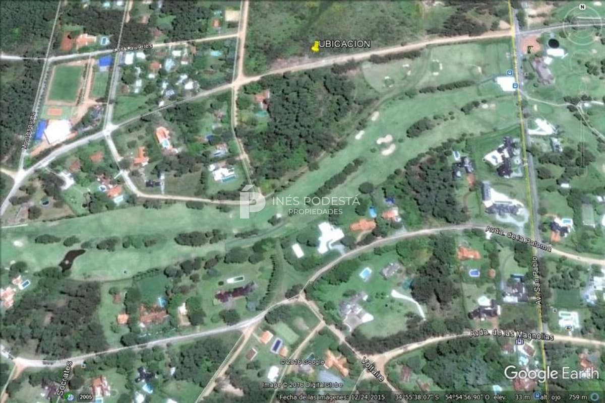 Terreno ID.9767 - terreno en Punta del Este