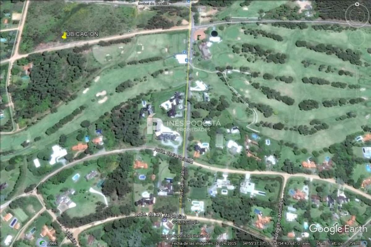 Terreno ID.9767 - terreno en Punta del Este
