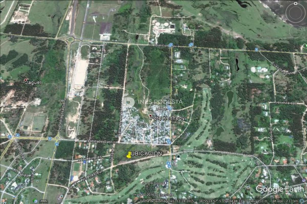 Terreno ID.9767 - terreno en Punta del Este