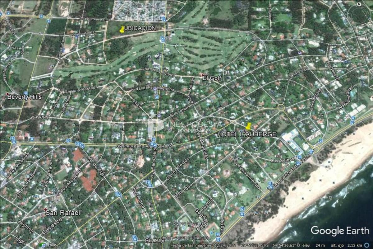 Terreno ID.9767 - terreno en Punta del Este