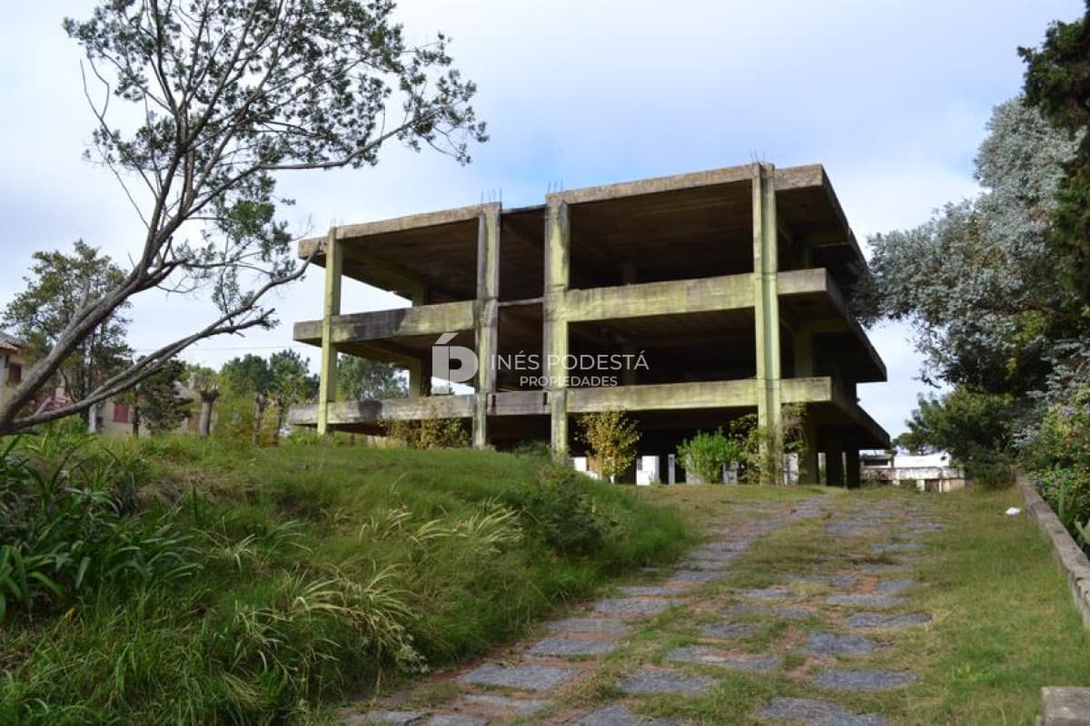 Terreno ID.9753 - Lote en san rafael
