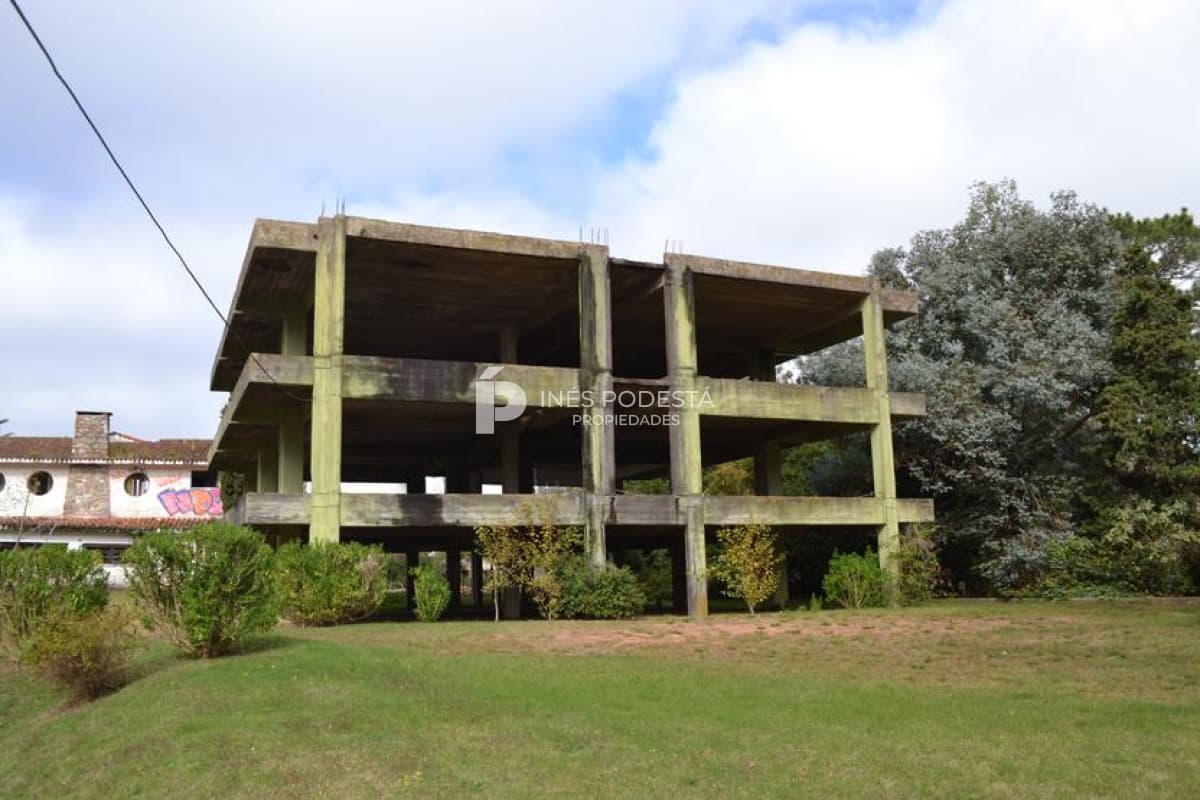 Terreno ID.9753 - Lote en san rafael