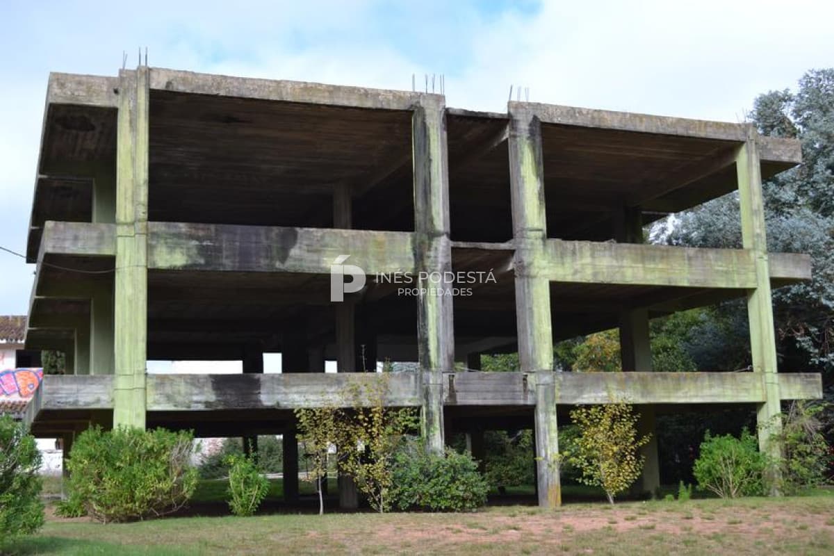 Terreno ID.9753 - Lote en san rafael