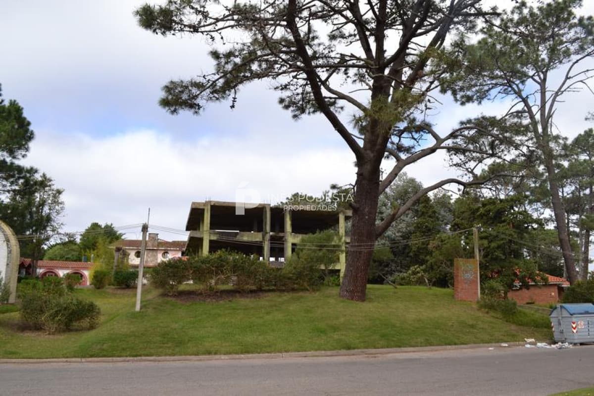 Terreno ID.9753 - Lote en san rafael