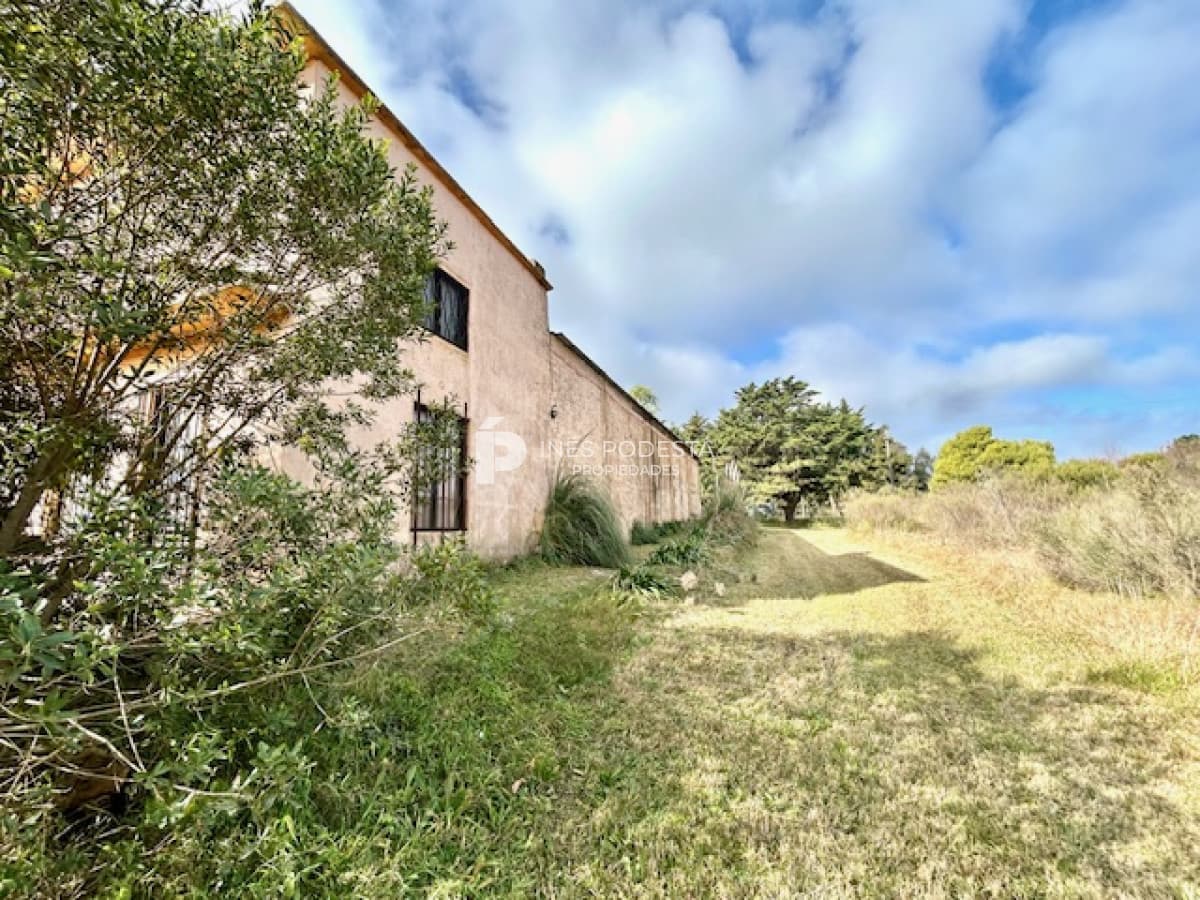 Terreno ID.41571 - Venta gran terreno con galpón