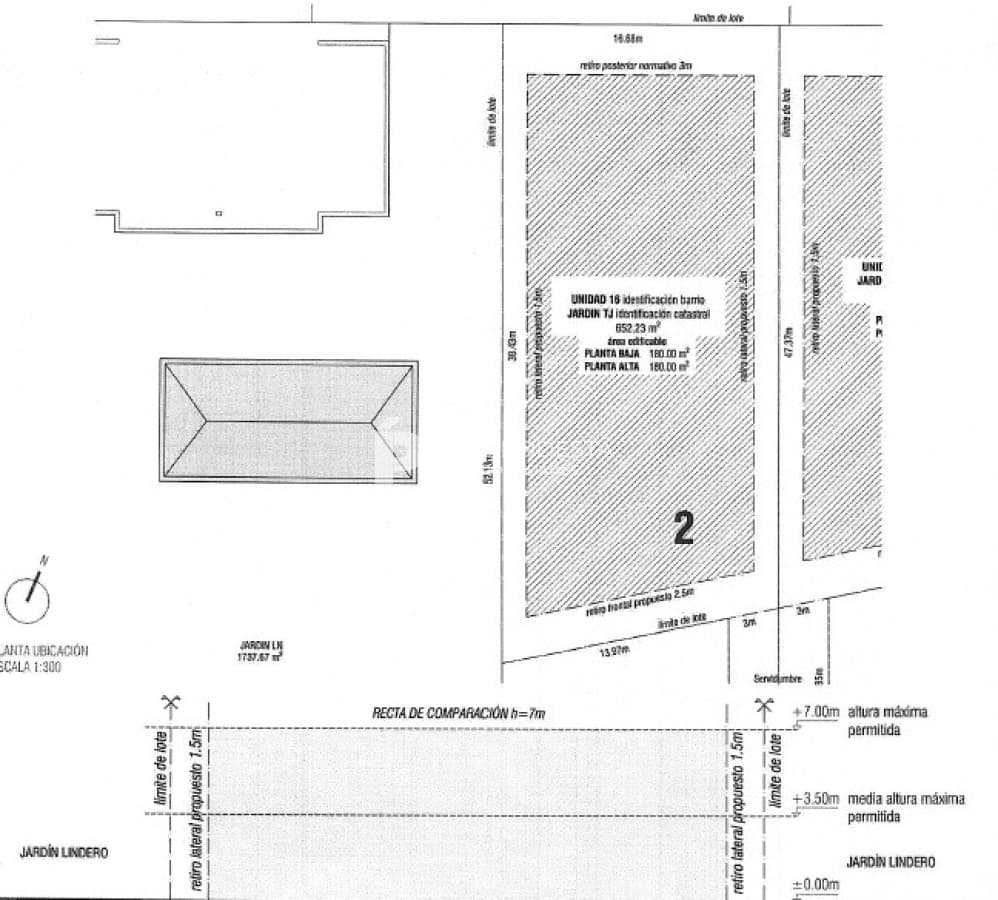 Terreno ID.41773 - Lote en Barrio Privado, Pinares