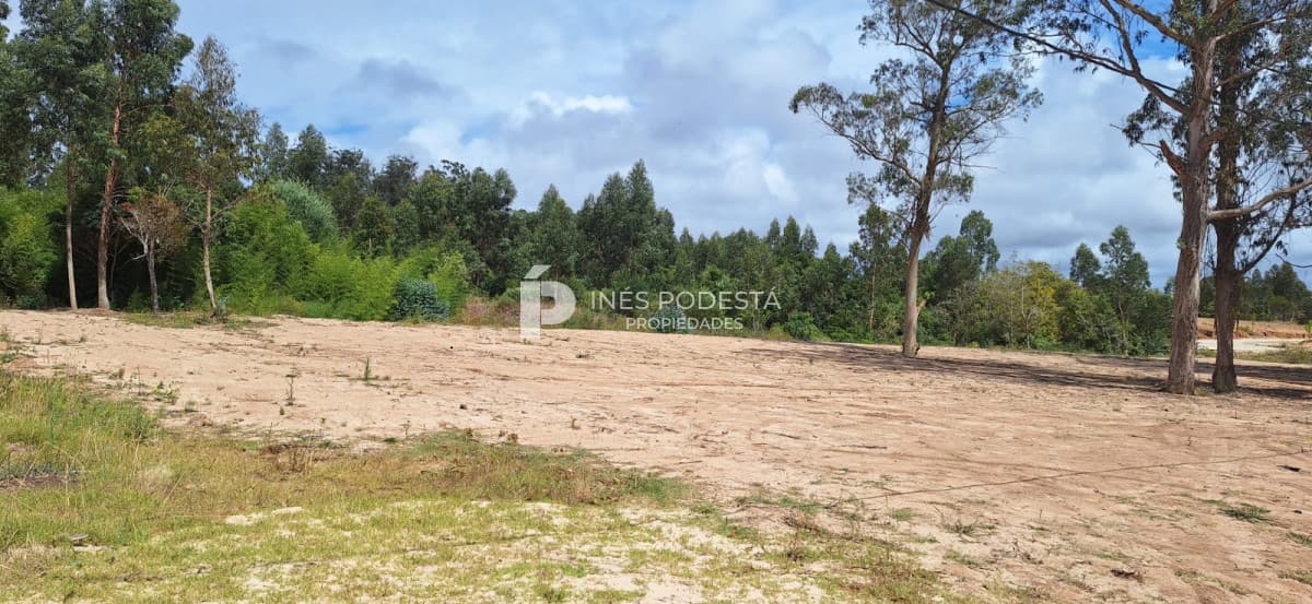 Terreno ID.41604 - Lote en venta Rincón del Indio Punta del Este