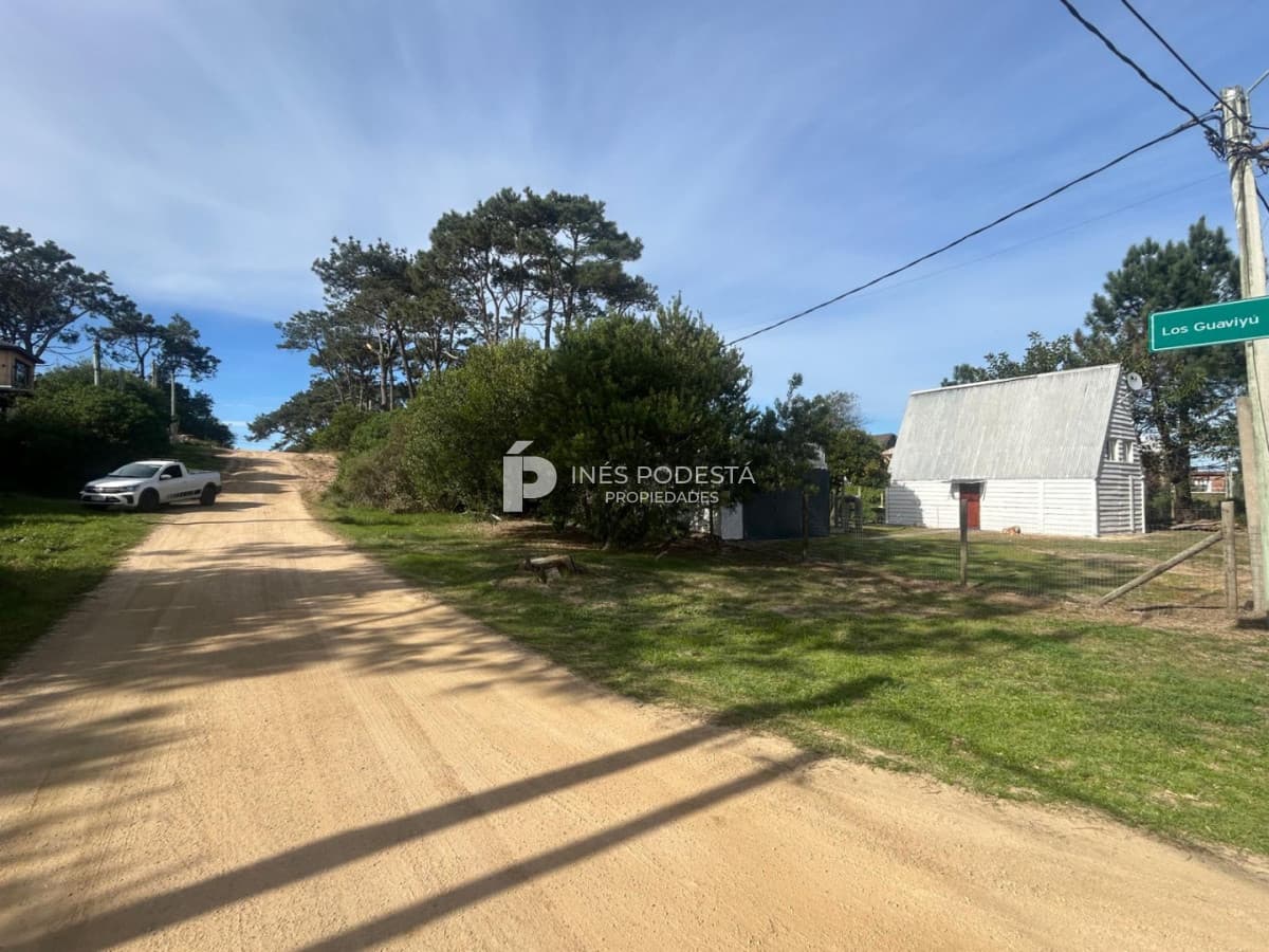 Terreno ID.42172 - Lote en venta en Manantiales