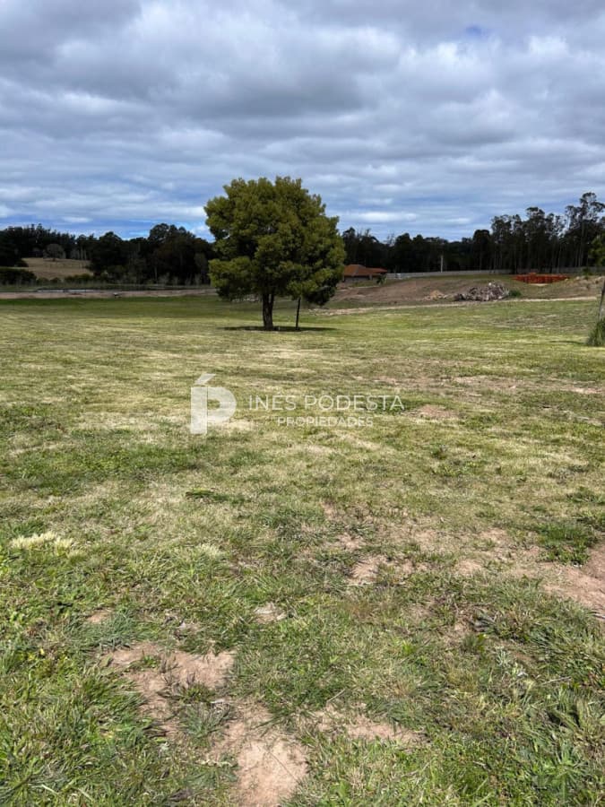 Terreno ID.42165 - LOTE EN CHACRA DEL GOLF-PUEBLO MIO