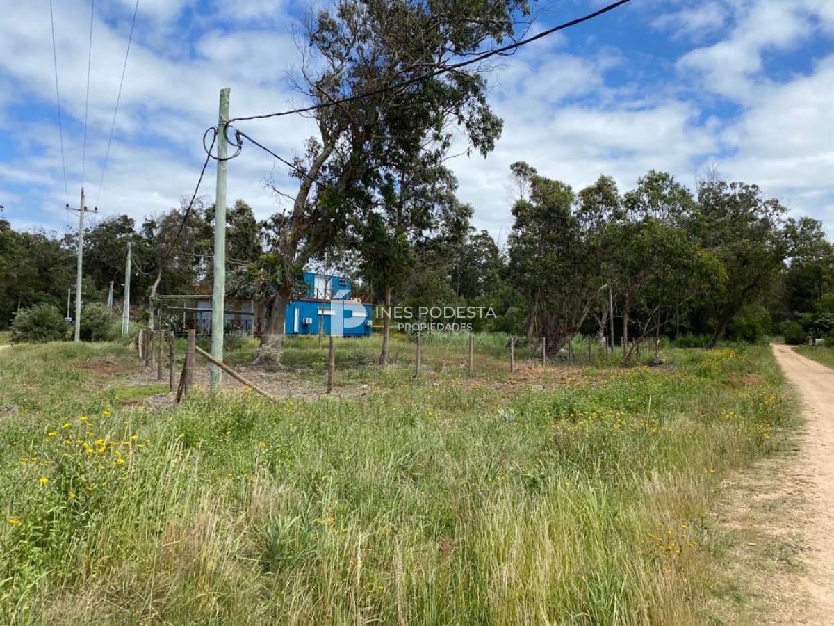 Terreno ID.39267 - Santa Mónica km 177