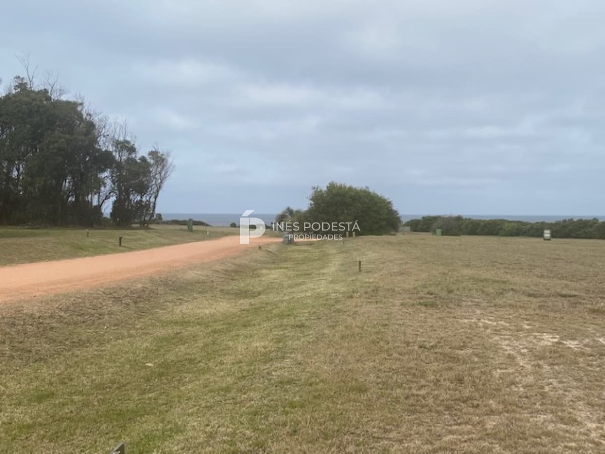 Terreno ID.38591 - LAS GARZAS, GRAN LOTE PRÓXIMO AL MAR