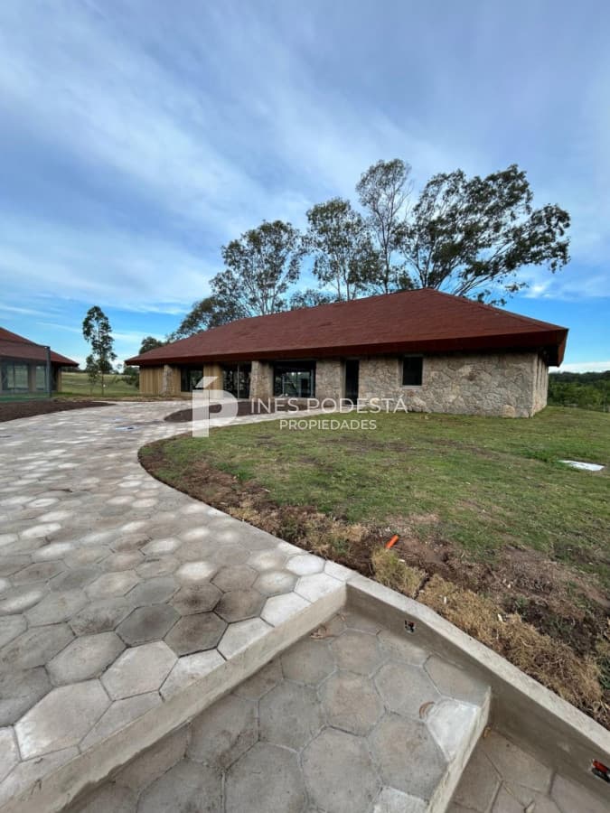 Terreno ID.42165 - LOTE EN CHACRA DEL GOLF-PUEBLO MIO