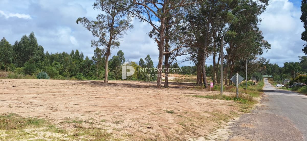 Terreno ID.41604 - Lote en venta Rincón del Indio Punta del Este