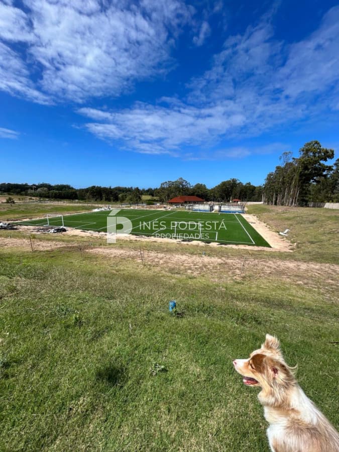 Terreno ID.42165 - LOTE EN CHACRA DEL GOLF-PUEBLO MIO