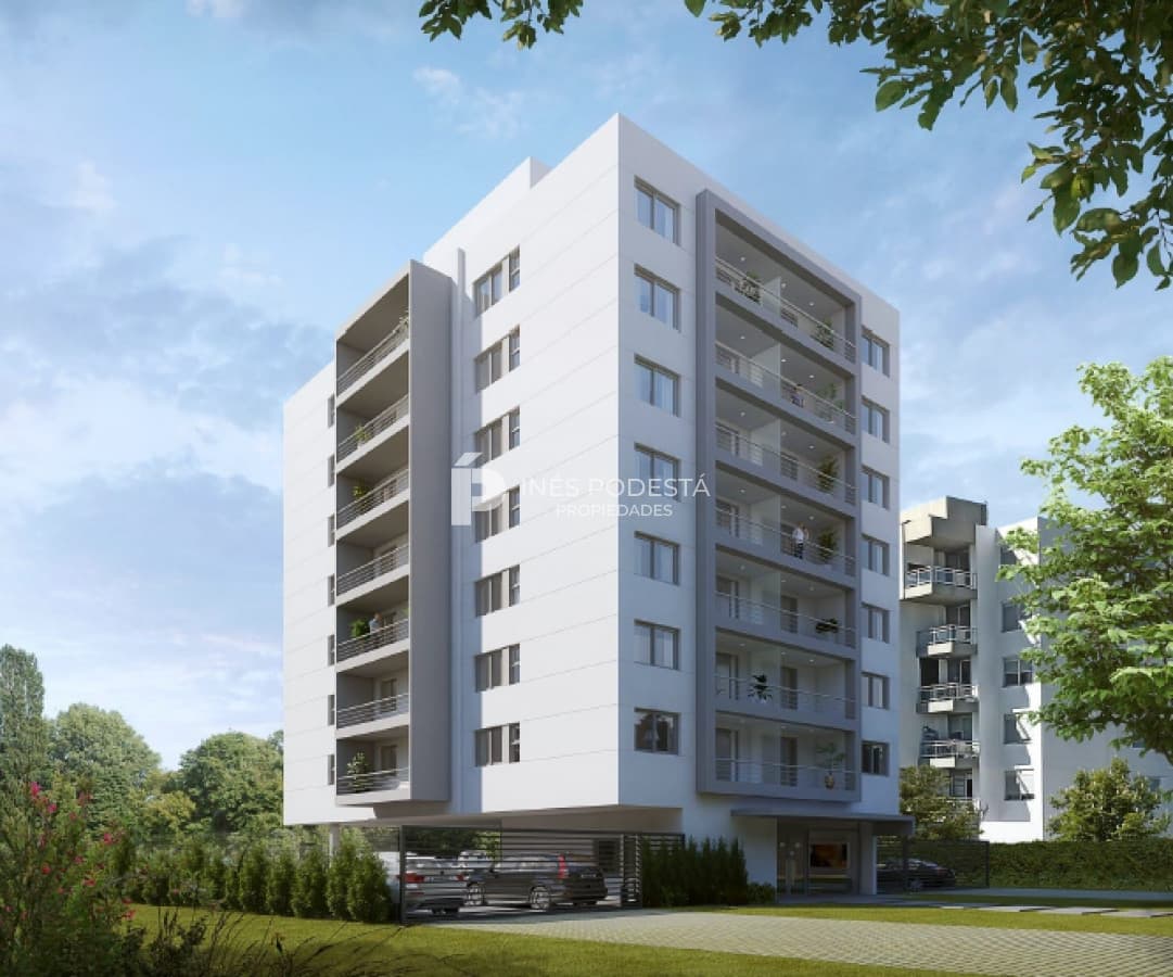 Apartamento ID.40161 - Oportunidad para invertir, aptos de 1 y 2 dormitorios