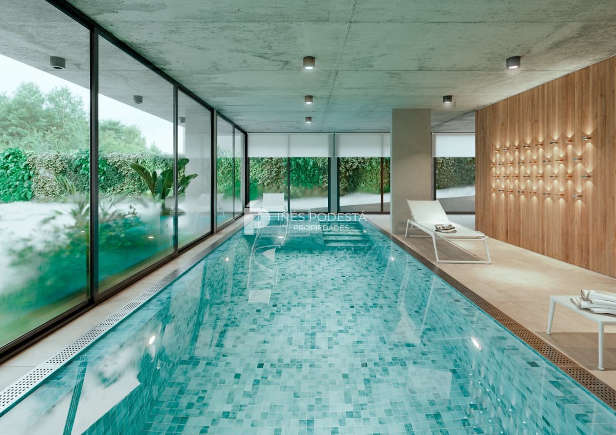 Apartamento ID.40395 - Venta proyecto 2 dormitorios en Península Punta del Este