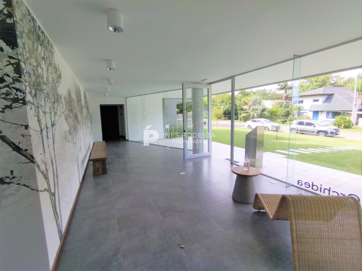 Apartamento ID.37172 - VENTA 1 DORMITORIO  CON PARRILLERO PROPIO