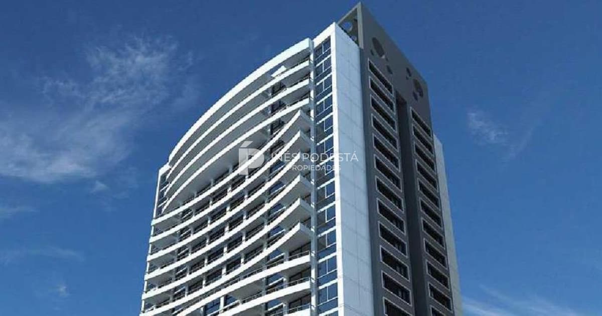 Apartamento ID.39434 - Venta 1 dormitorio en Punta del Este