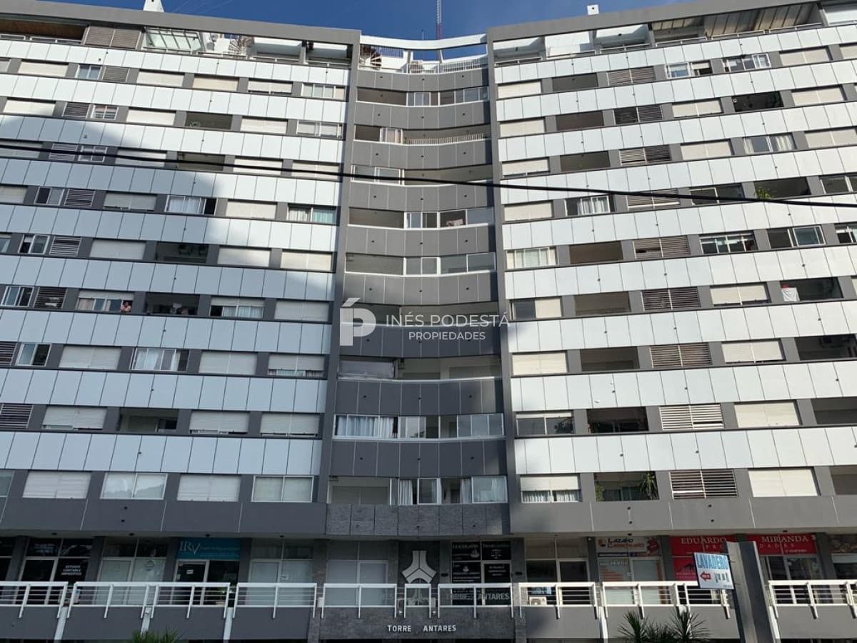 Apartamento en alquiler de 1 Dormitorio alquiler