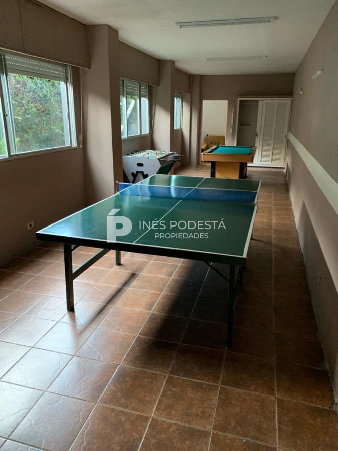 Apartamento en alquiler de 1 Dormitorio alquiler