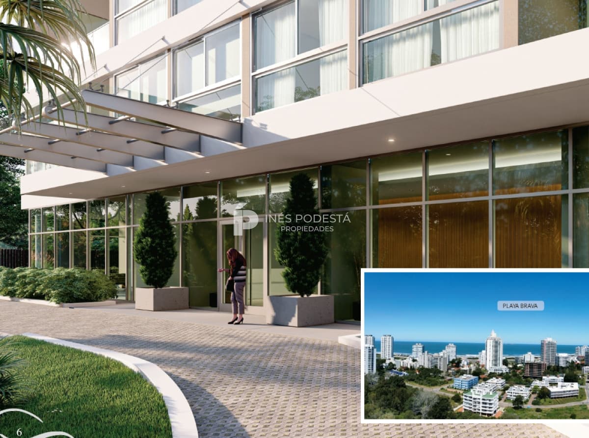 Apartamento ID.40597 - Venta 1 dormitorio y medio Aidy Grill