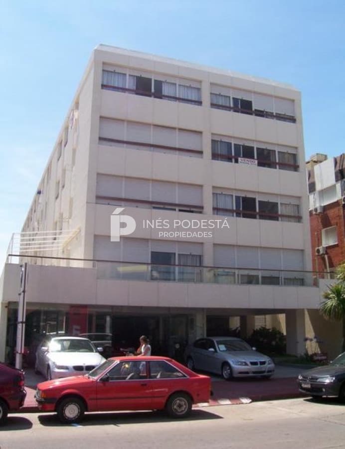 Apartamento en  Península, Punta del Este, 1 Dormitorios.