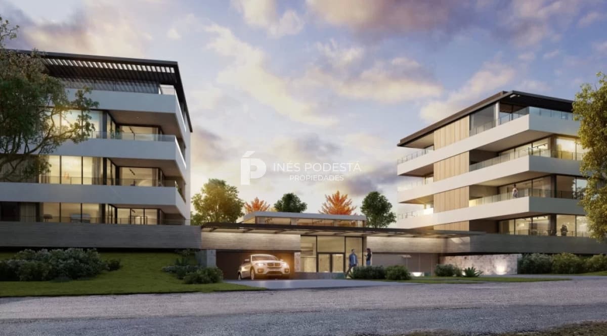 Apartamento ID.39582 - Altos de San Rafael