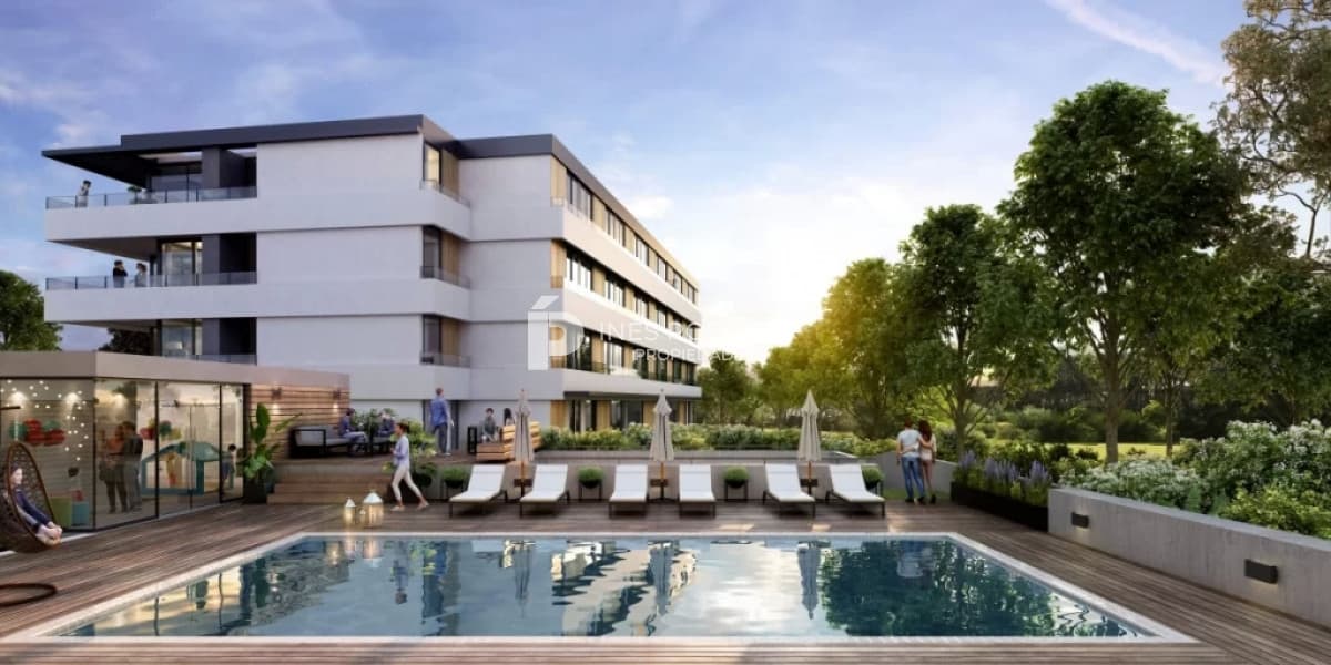 Apartamento ID.39582 - Altos de San Rafael