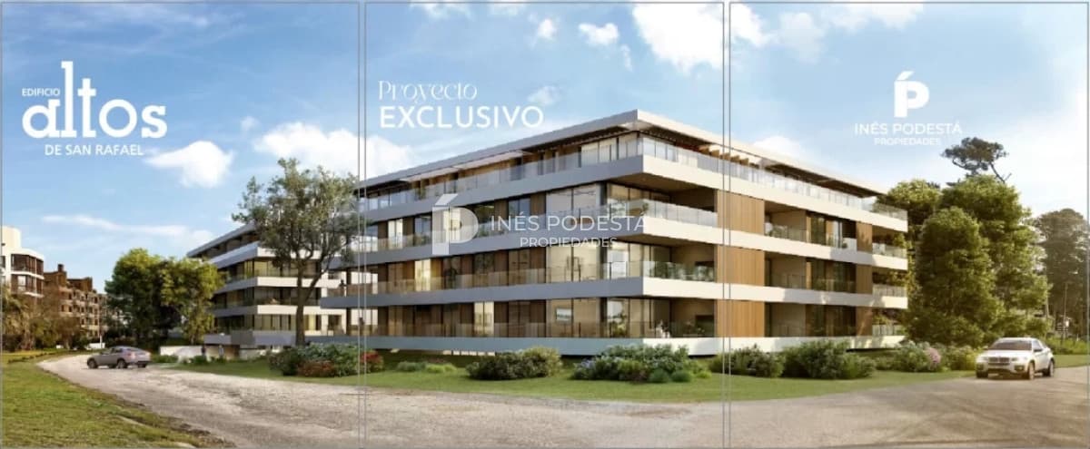 Apartamento ID.39582 - Altos de San Rafael