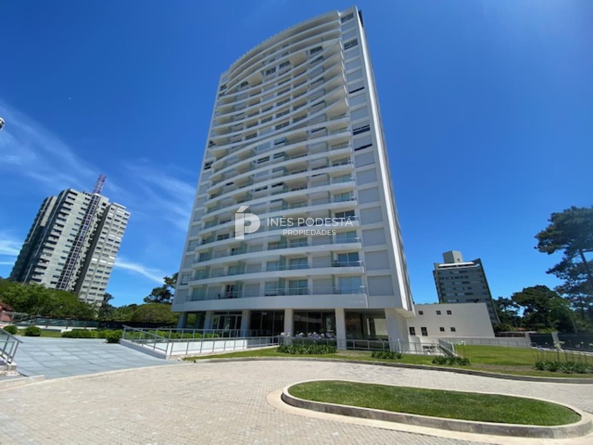 Apartamento ID.39434 - Venta 1 dormitorio en Punta del Este