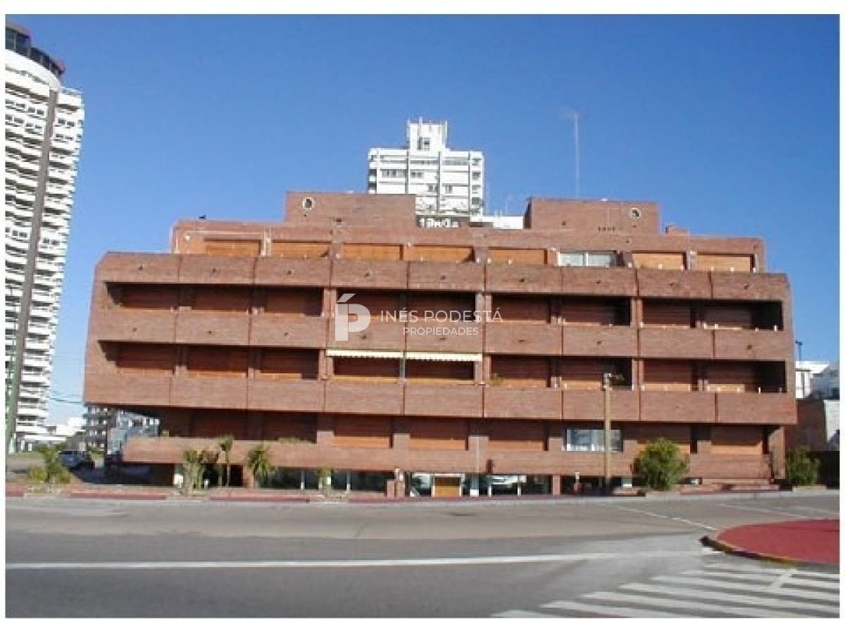 Apartamento ID.8861 - Apartamento en venta mansa 2 dormitorios Punta del Este