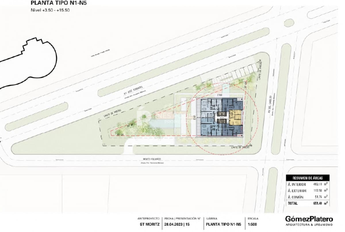 Apartamento ID.40122 - VENTA EN POZO MANSA