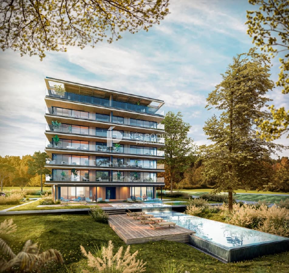 Apartamento ID.40122 - VENTA EN POZO MANSA