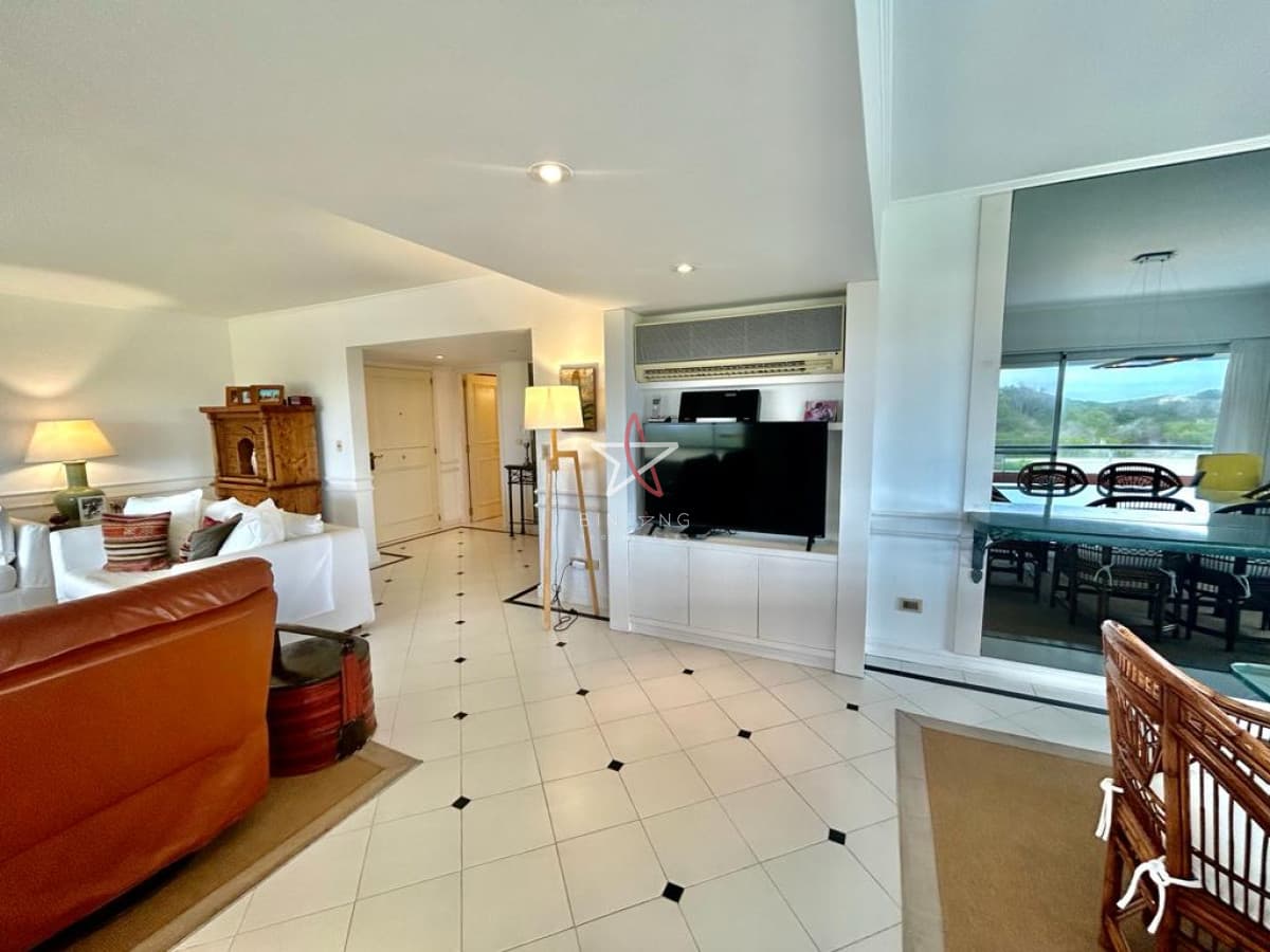 APARTAMENTO, 3 DORMITORIO, 4 BAÑO, BRAVA, RINCOND EL INDIO, PUNTA DEL ESTE - Bintang Propiedades