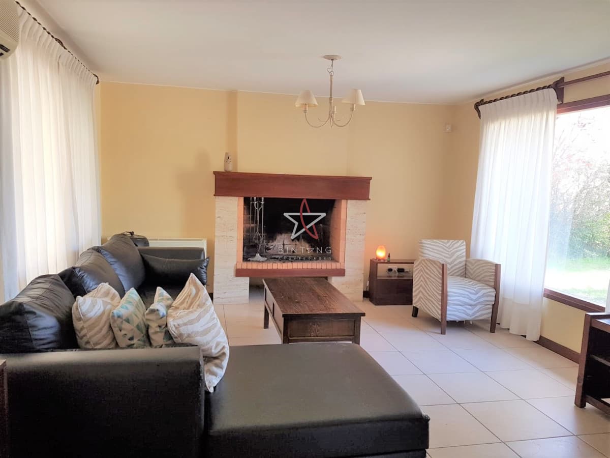 CASA, 3 DOMITORIOS, 3 BAÑOS, JARDINES DE CORDOBA, PUNT DEL ESTE, ALQUILER  - Bintang Propiedades