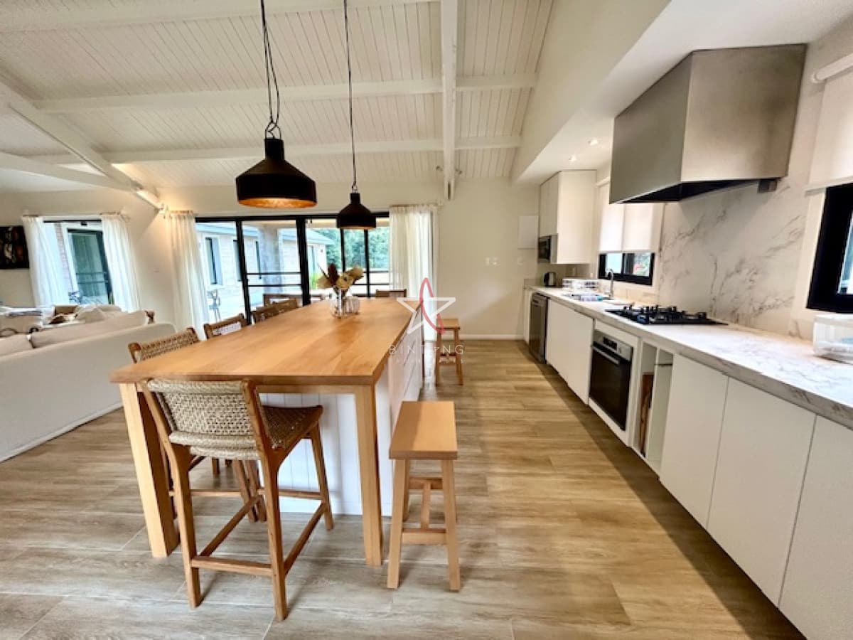 Alquiler casa a estrenar en golf - Bintang Propiedades