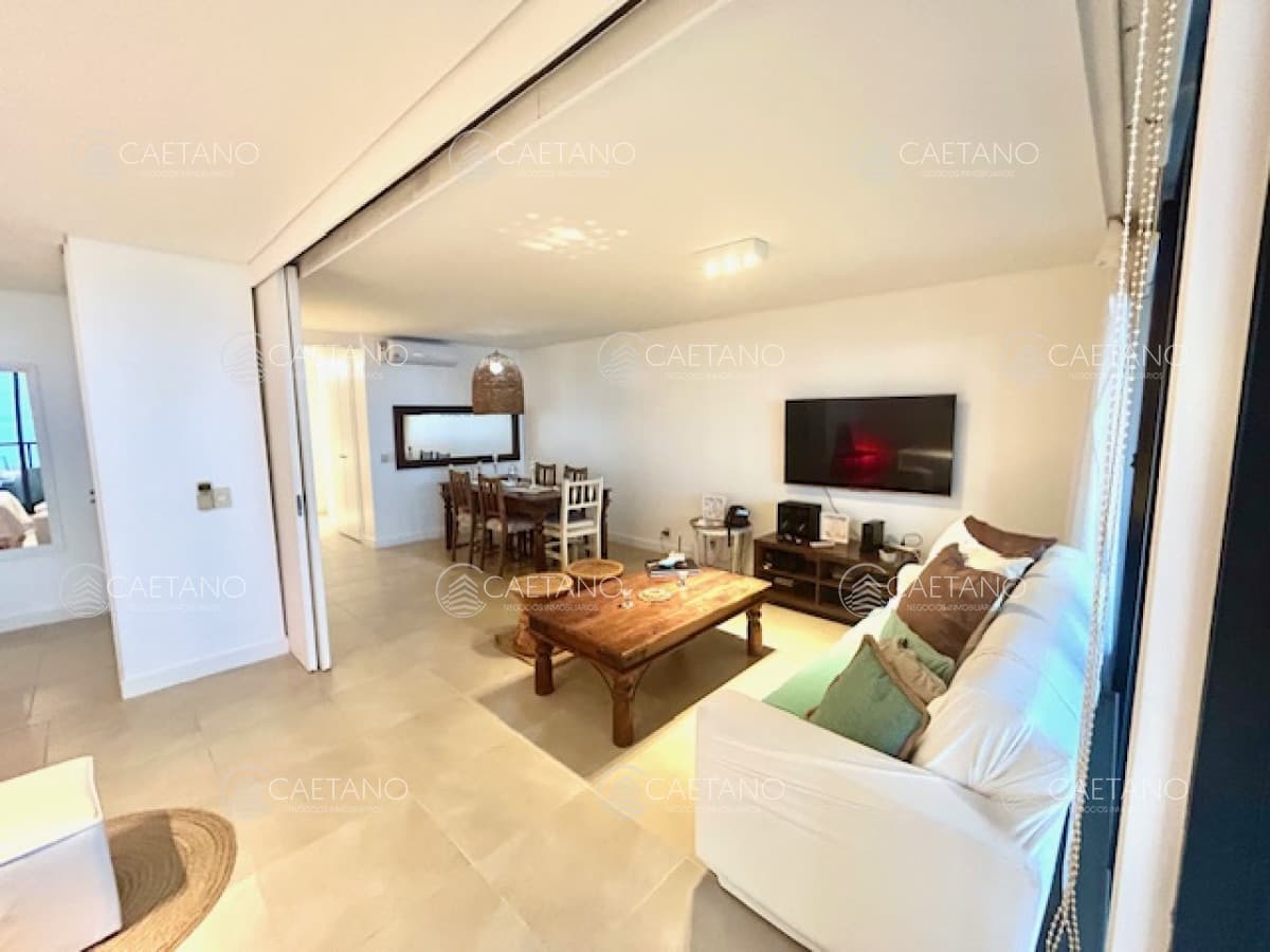 Apartamento en Venta y Aqluiler, Punta Ballena, Punta Ballena, 2 Dormitorios.