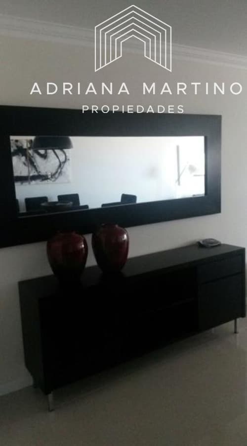 Apartamento en Venta y Aqluiler, Brava, Punta del Este, 3 Dormitorios.