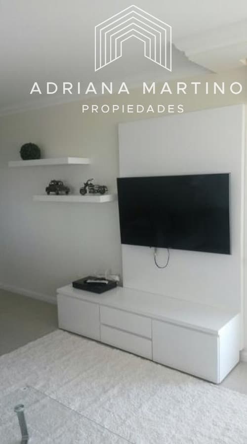 Apartamento en Venta y Aqluiler, Brava, Punta del Este, 3 Dormitorios.