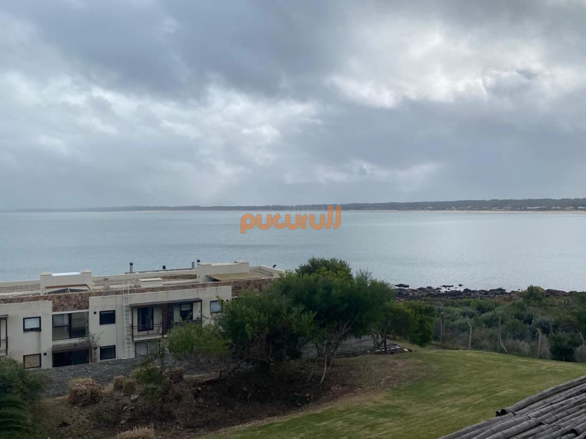 Quartier de Punta Ballena, 3 dormitorios y dependencia de servicio